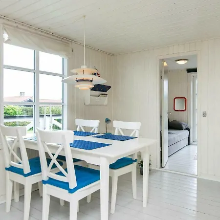 Tatil Evi Holiday Allingabro X *