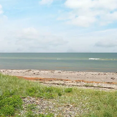 Holiday Allingabro X Tatil Evi Rygård Strand