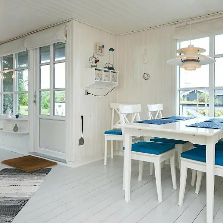 Holiday Allingabro X Rygård Strand