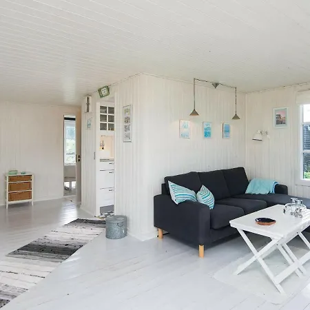 Holiday Allingabro X Rygård Strand