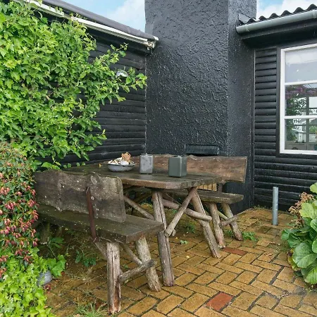 Tatil Evi Holiday Allingabro X Rygård Strand