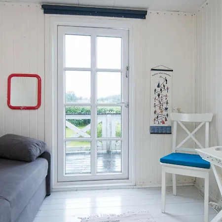 Tatil Evi Holiday Allingabro X